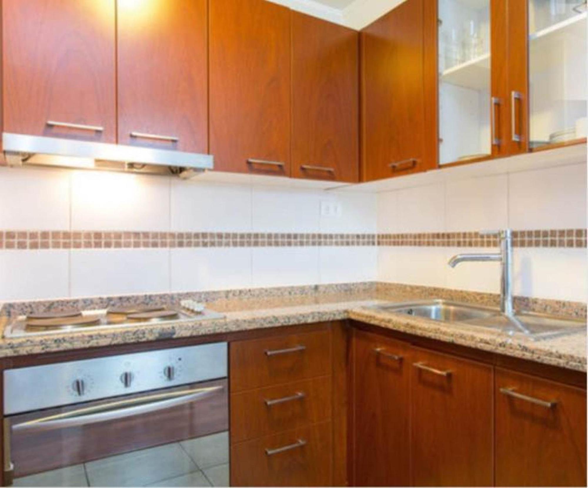 Sys Suites Nueva San Martin Santiago du Chili Extérieur photo