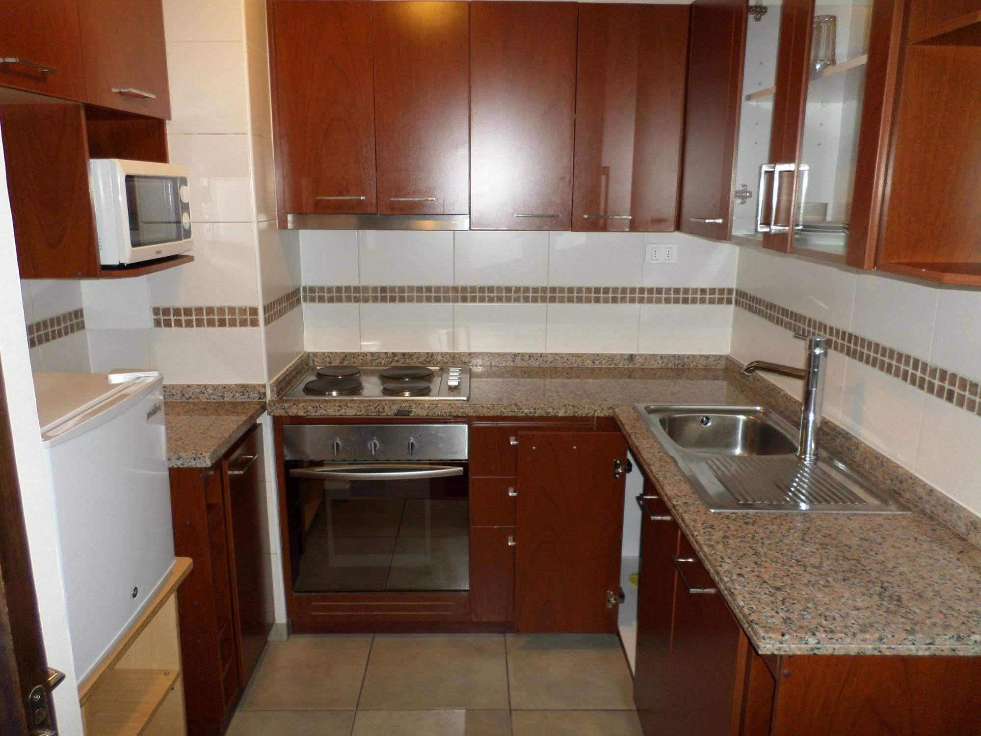 Sys Suites Nueva San Martin Santiago du Chili Extérieur photo